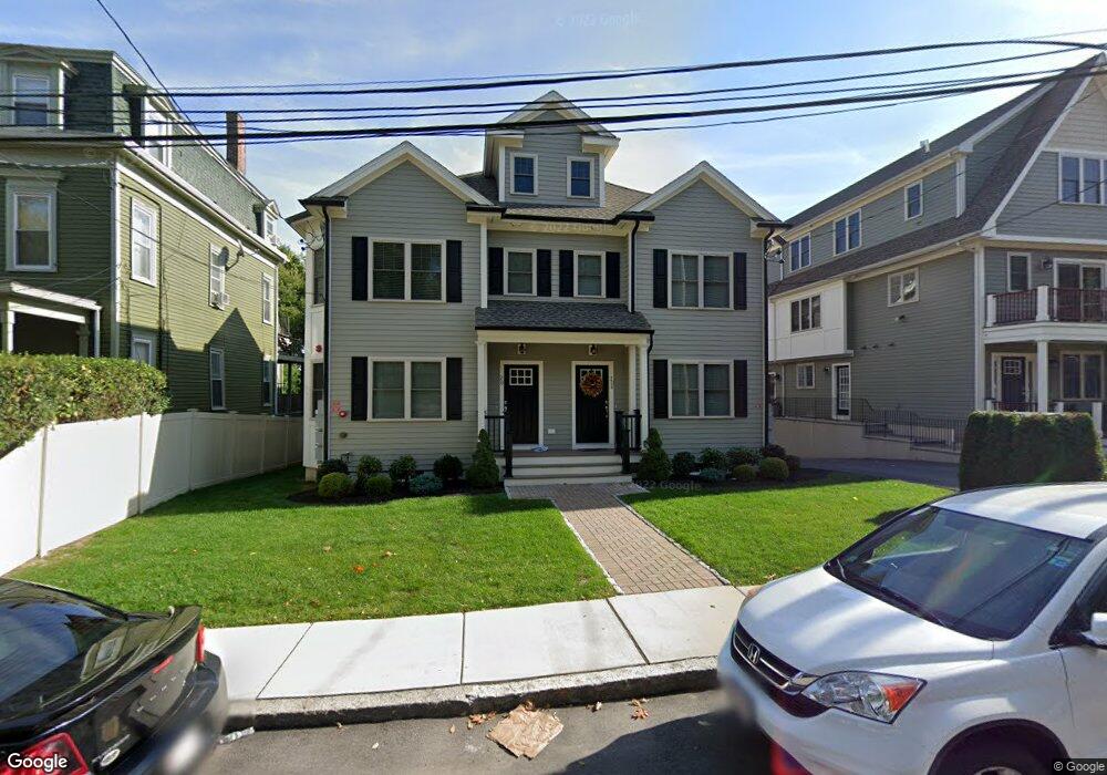 20 Hawthorne St unit 20C, Roxbury, MA 02119 - photo 1