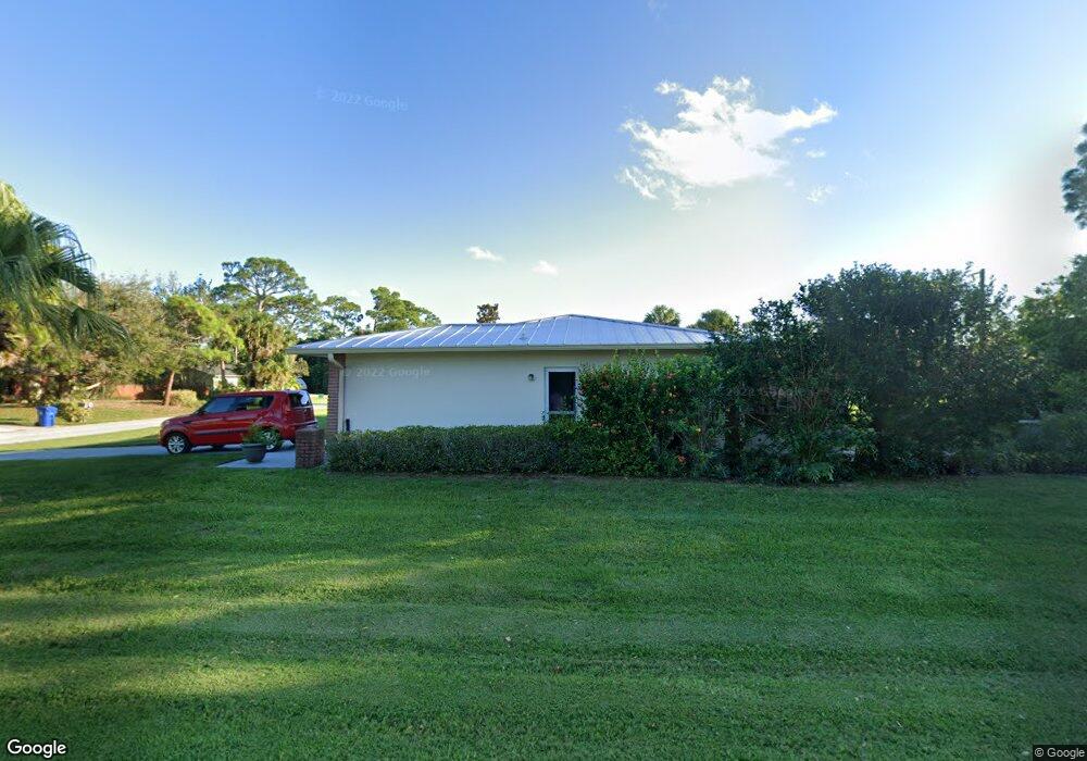 320 Toledo St, Sebastian, FL 32958 - photo 1
