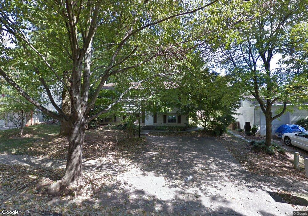 6385 Lookinglass Ln, Columbia, MD 21045 - photo 1