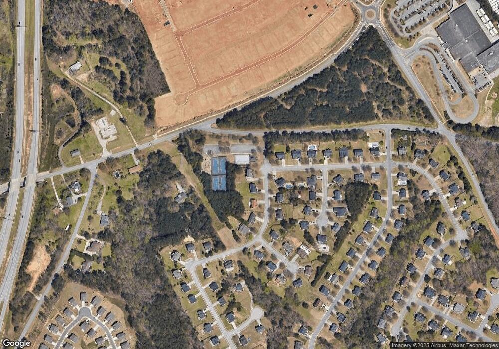 2297 Mitford Ct unit 4A, Dacula, GA 30019 - photo 1