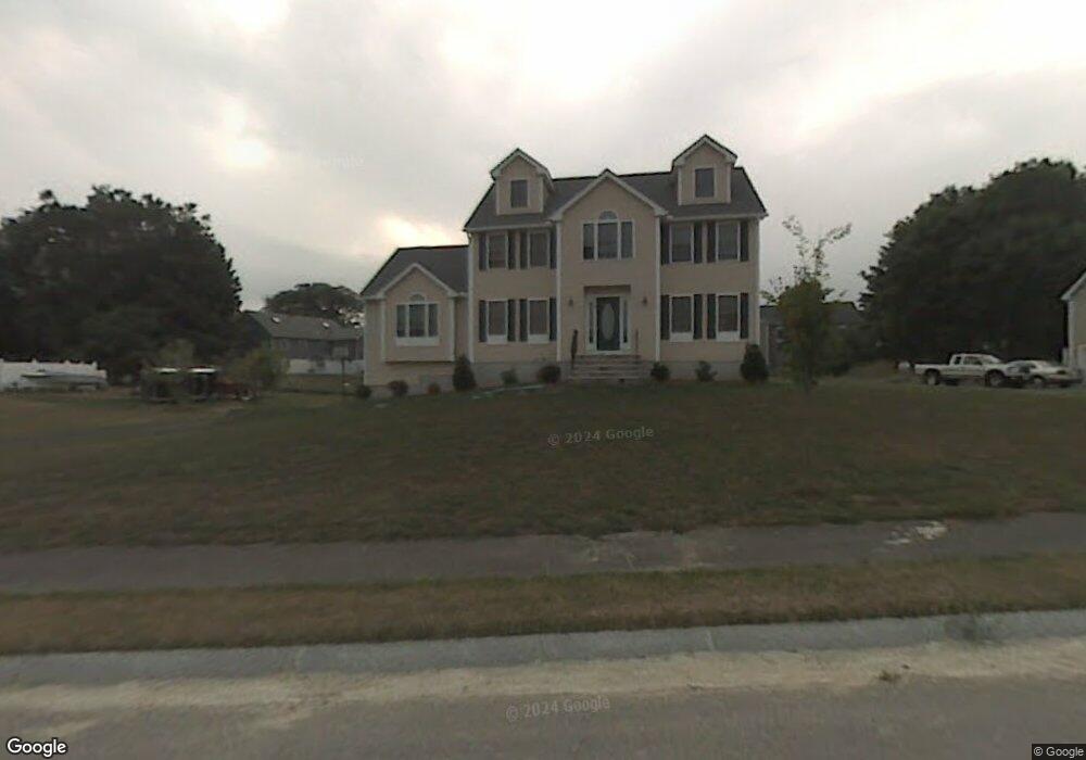 8 Mahoney Way, Haverhill, MA 01832 - photo 1