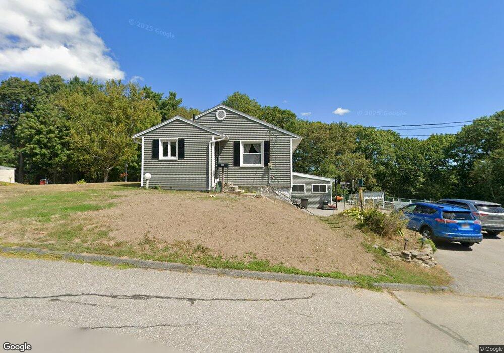 70 Lakeview Dr, Gardner, MA 01440 - photo 1