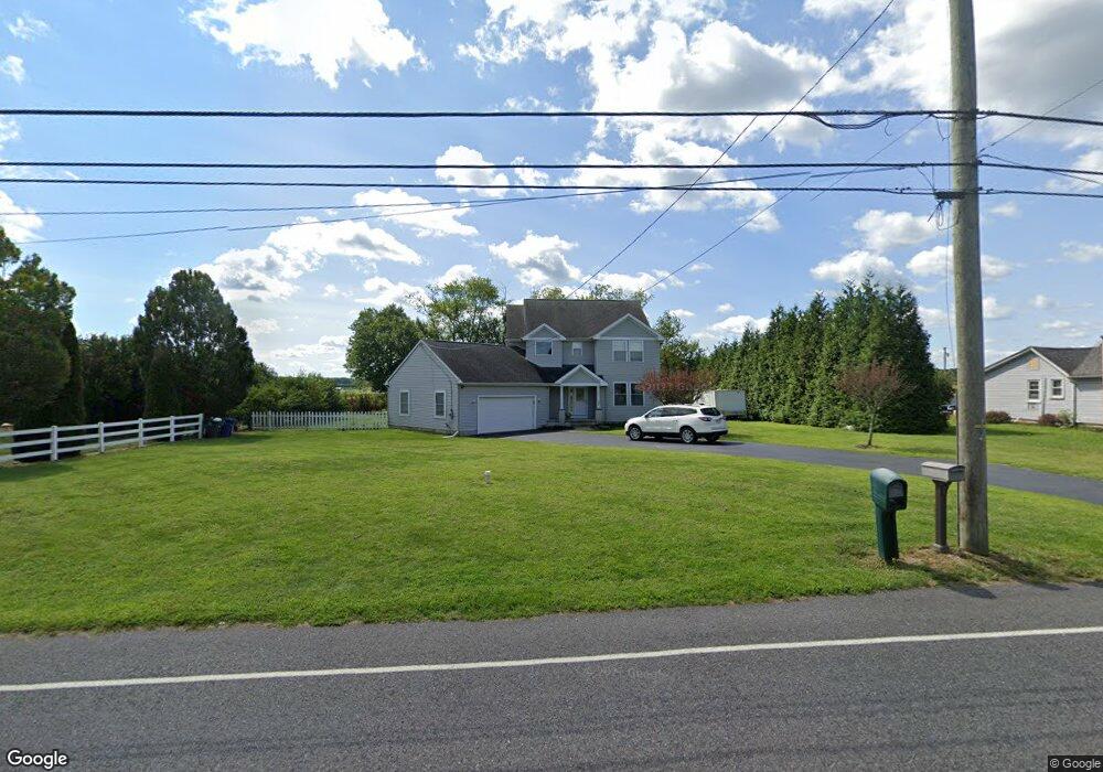 1554 Monroeville Rd, Monroeville, NJ 08343 - photo 1