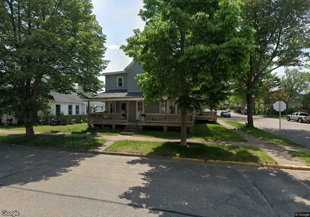 127 W Spirit Ave, Tomahawk, WI 54487 - photo 1