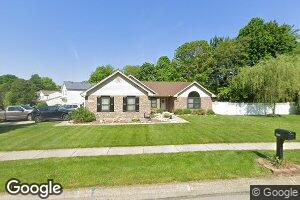 3525 Surry Ridge Way, Dayton, OH 45424