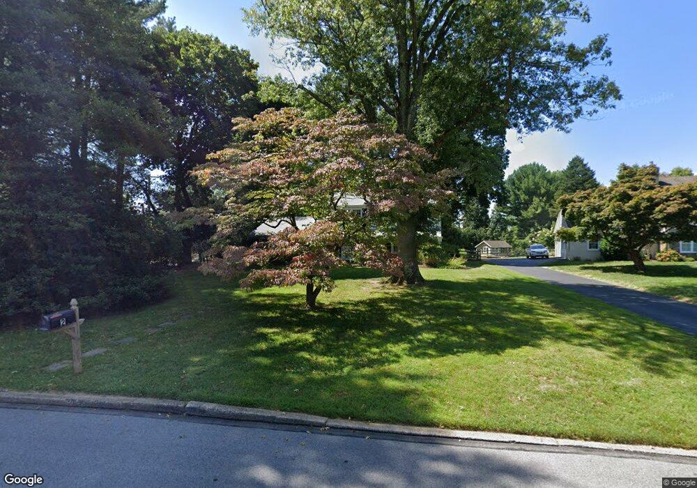 2 Pine Tree Dr, Broomall, PA 19008 - photo 1