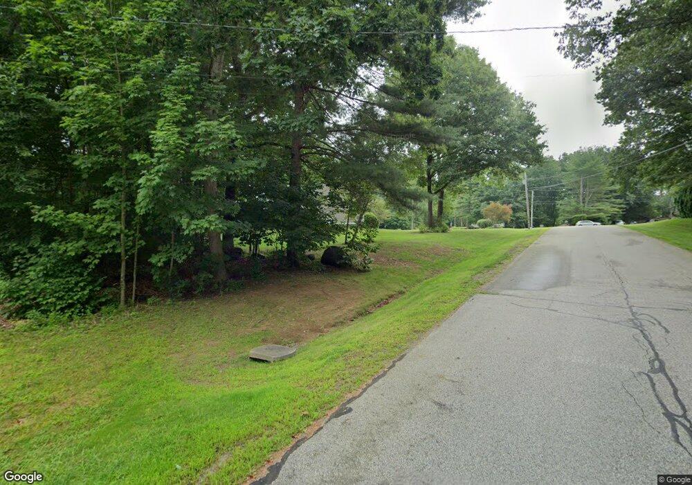 27 Benjamin Rd, Stratham, NH 03885 - photo 1