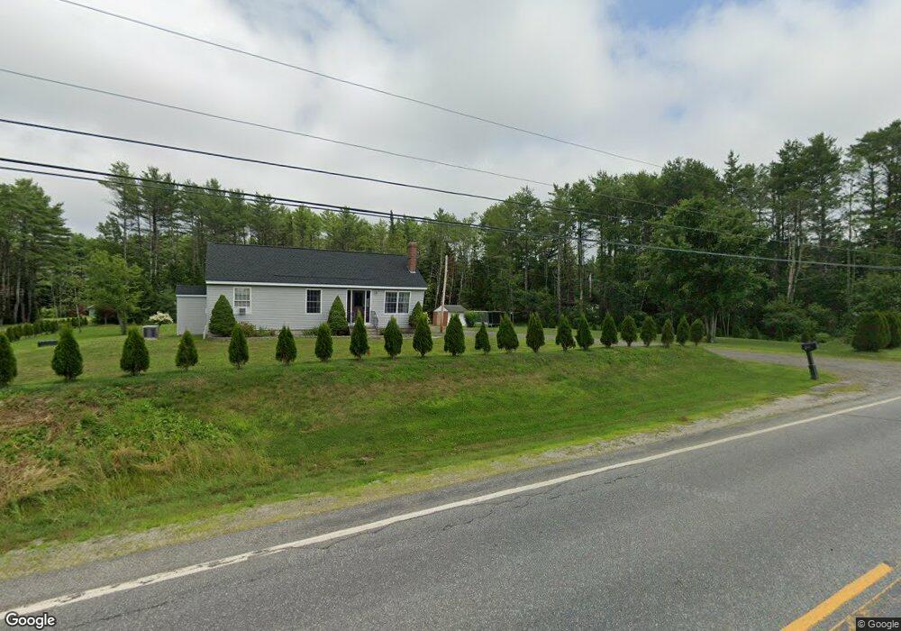 648 Bowdoinham Rd, Sabattus, ME 04280 - photo 1