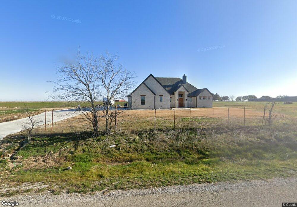 800 Sharla Smelley Rd, Weatherford, TX 76088 - photo 1