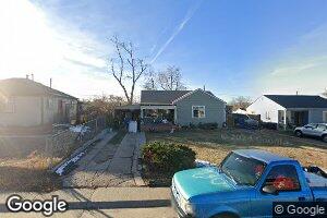 1585 S Quivas St, Denver, CO 80223