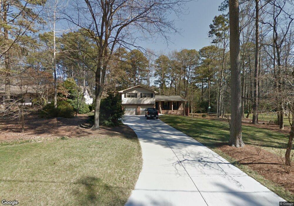 2273 Hylaea Rd, Tucker, GA 30084 - photo 1