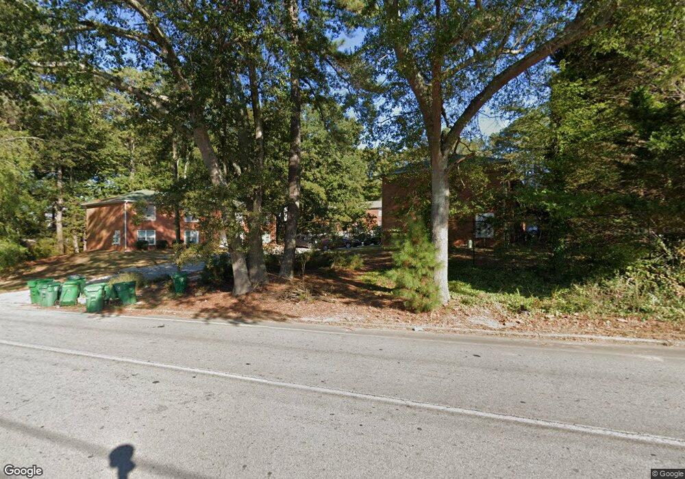 6678 Chupp Rd unit B, Lithonia, GA 30058 - photo 1