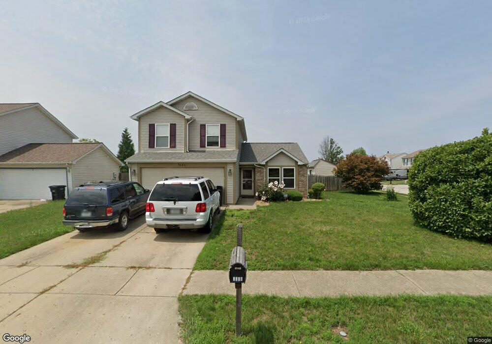 3604 Braddock Dr, Lafayette, IN 47909 - photo 1