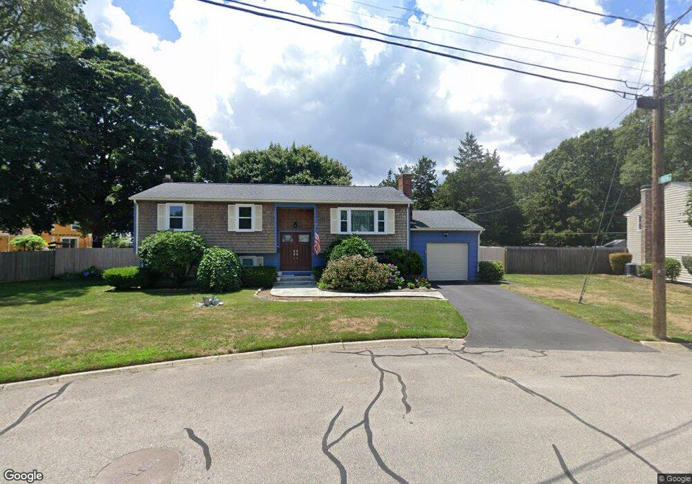67 Winston Ave, Warwick, RI 02886 - photo 1