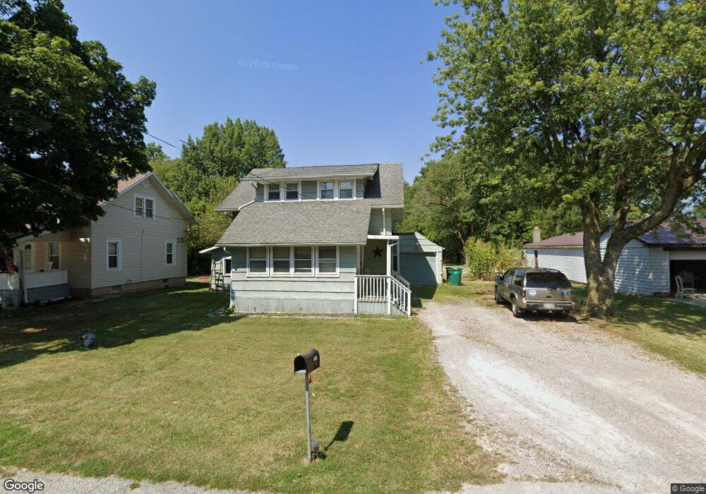 440 Saint Clair Ave, Lima, OH 45801 - photo 1