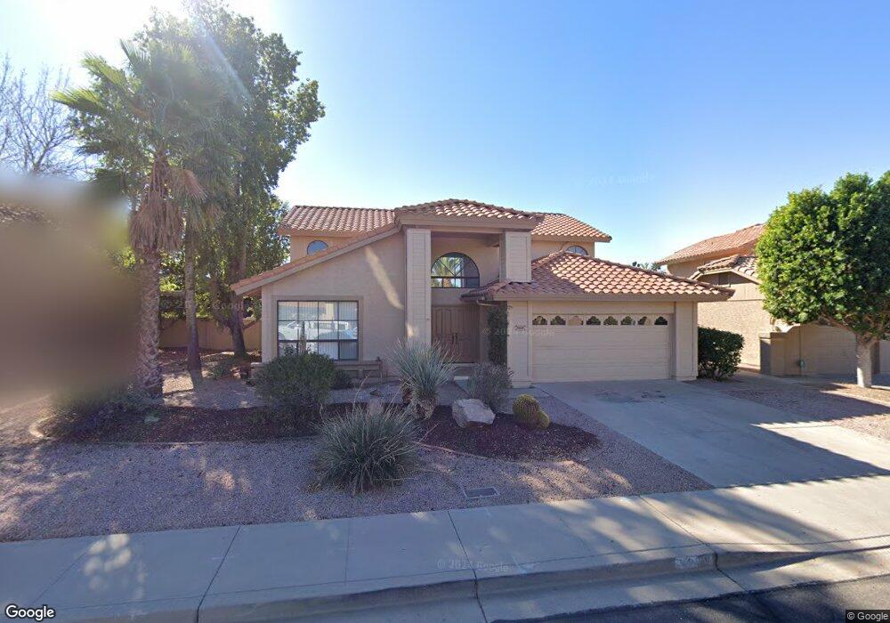 5661 E Grandview St, Mesa, AZ 85205 - photo 1