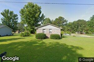 505 Pine St, Seaboard, NC 27876