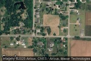 8688 W Hyde Rd, Saint Johns, MI 48879