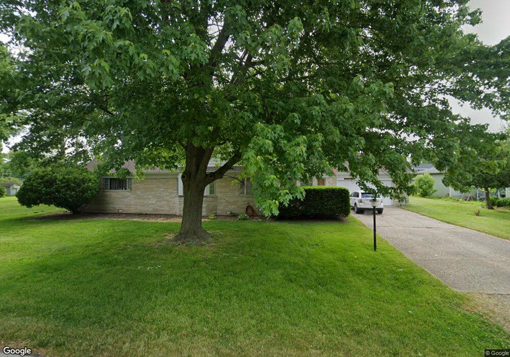 555 N Nappanee St, Nappanee, IN 46550 - photo 1