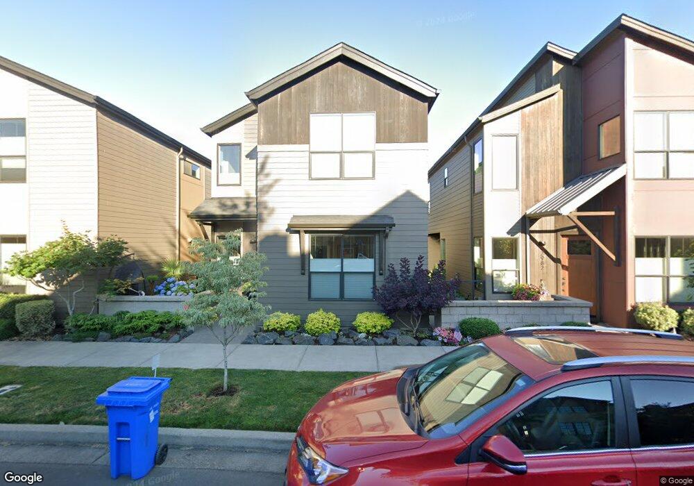 2972 Lord Byron Place, Eugene, OR 97408 - photo 1