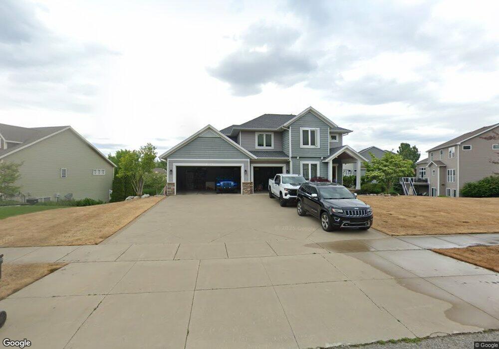 1119 Shore Point Dr SW, Byron Center, MI 49315 - photo 1