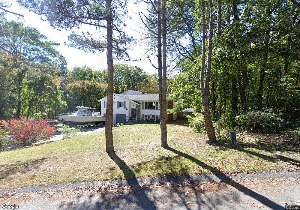 14 Latham Farm Rd, Smithfield, RI 02917 - photo 1