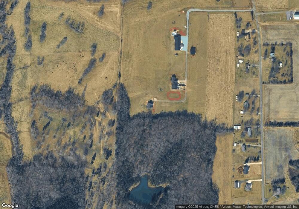 166 Suess Ct, Statesville, NC 28625 - photo 1