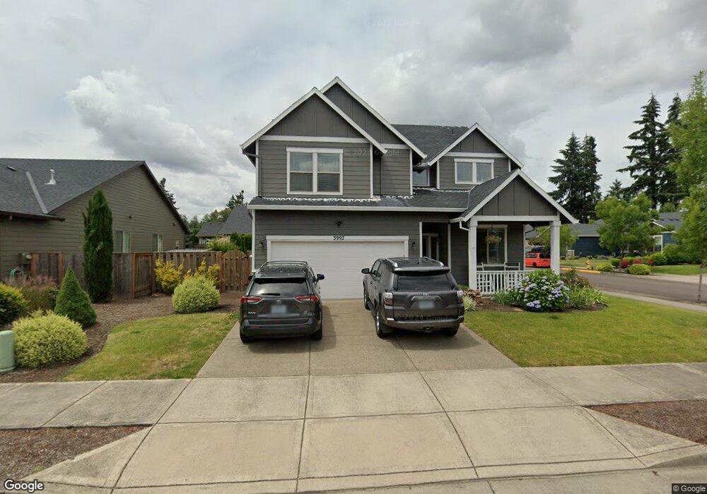 3997 8th St, Hubbard, Or, OR 97032 - photo 1