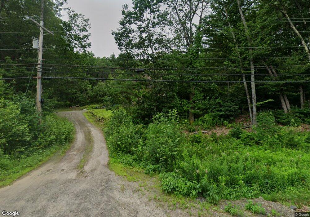 95 Us Route 3, Holderness, NH 03245 - photo 1