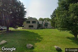 6955 W Forest Brook Dr, Fountaintown, IN 46130