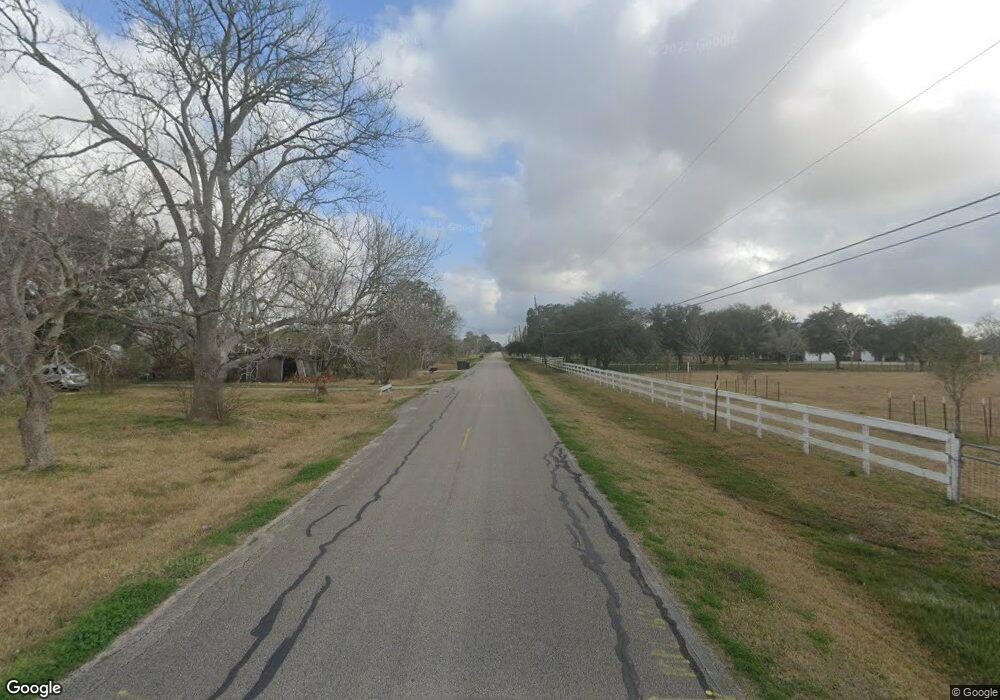 237 County Road 237, Alvin, TX 77511 - photo 1