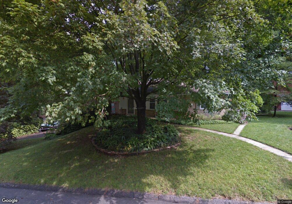 8815 Littlewood Rd, Parkville, MD 21234 - photo 1