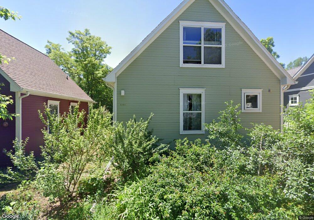 1051 Poplar Ave, Boulder, CO 80304 - photo 1