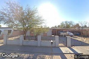 4612 S Calle Jon, Tucson, AZ 85714