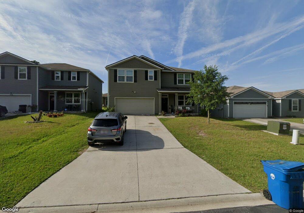 9070 Emma Jean Ct, Jacksonville, FL 32211 - photo 1