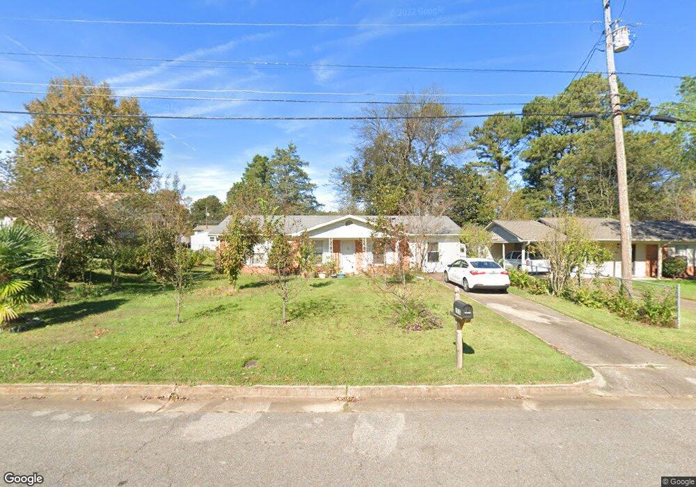 4030 Talwell Dr SW, Huntsville, AL 35805 - photo 1