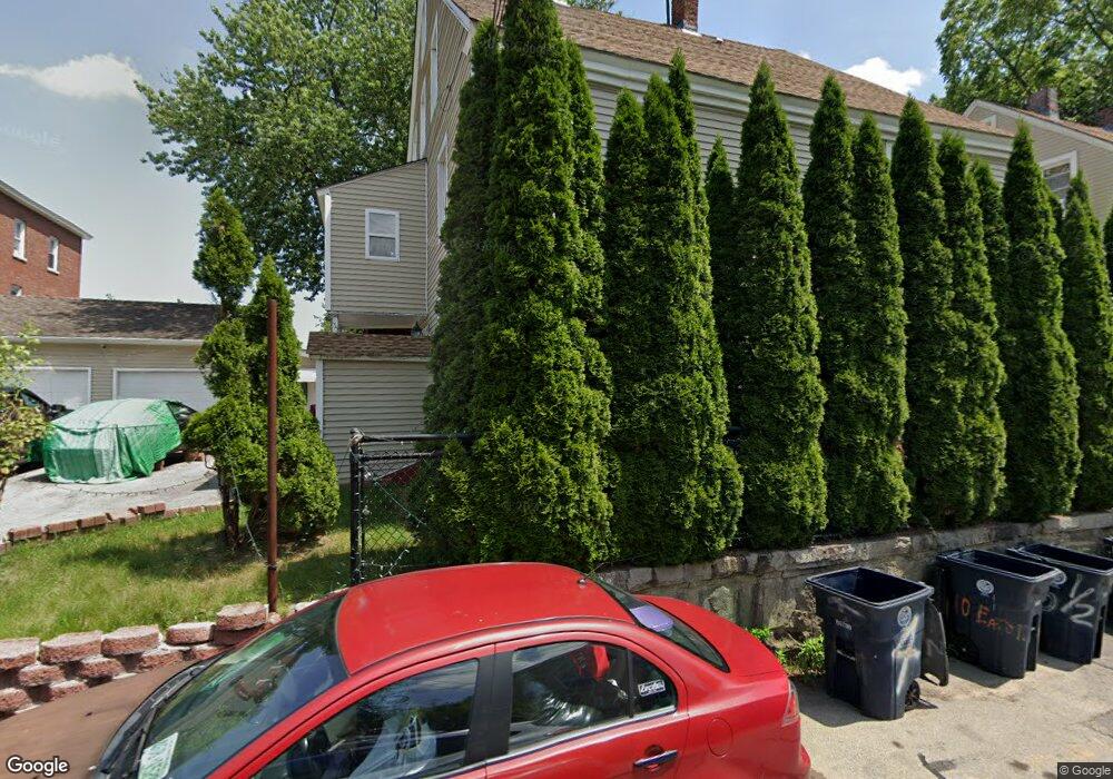 8 Eaton St unit 10 1/2, Nashua, NH 03060 - photo 1