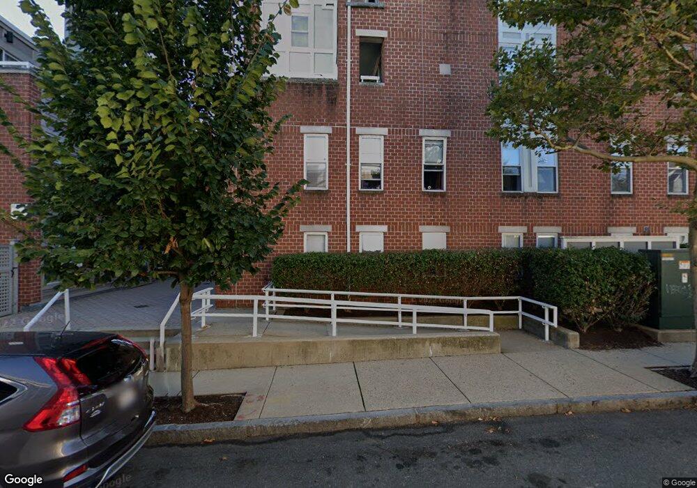 12 Chestnut St unit 1, Cambridge, MA 02139 - photo 1