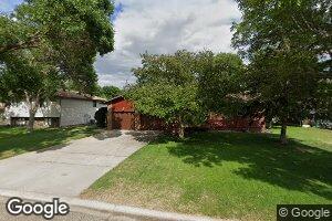 308 6th Ave NW, Hazen, ND 58545