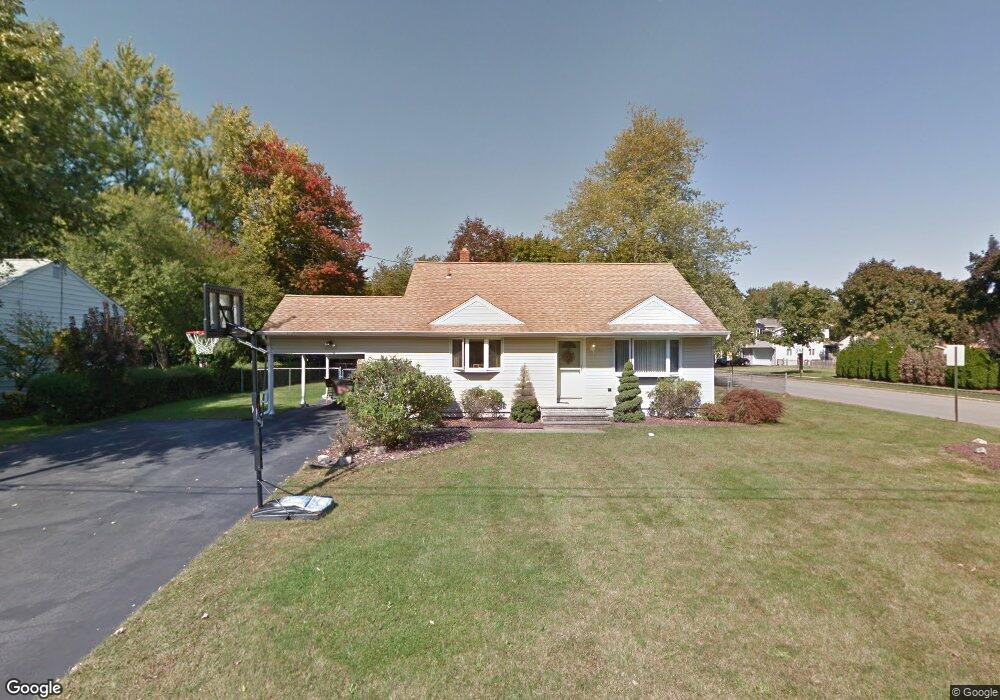 26 Stephen Ave, Lincoln Park, NJ 07035 - photo 1