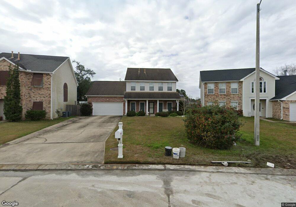 1283 Admiral Nelson Other, Slidell, LA 70461 - photo 1