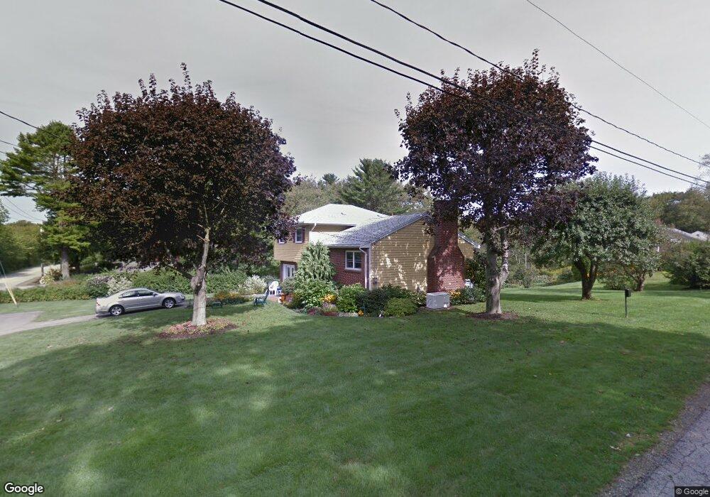 156 Woodbridge Rd, York, ME 03909 - photo 1