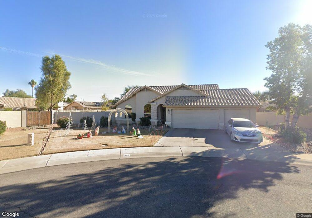 625 S Sunset Ct, Chandler, AZ 85225 - photo 1