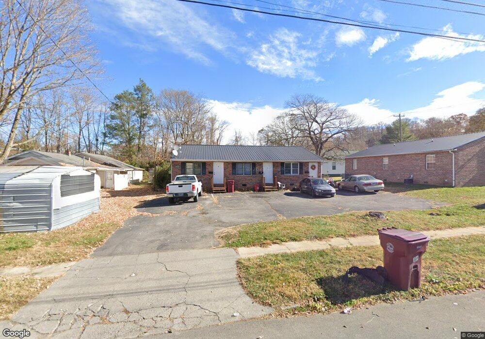 1007 Division St, Johnson City, TN 37601 - photo 1