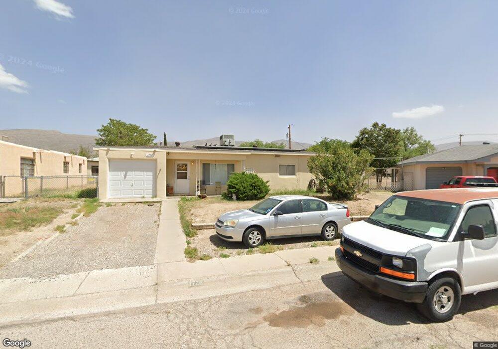 1728 Van Ct, Alamogordo, NM 88310 - photo 1