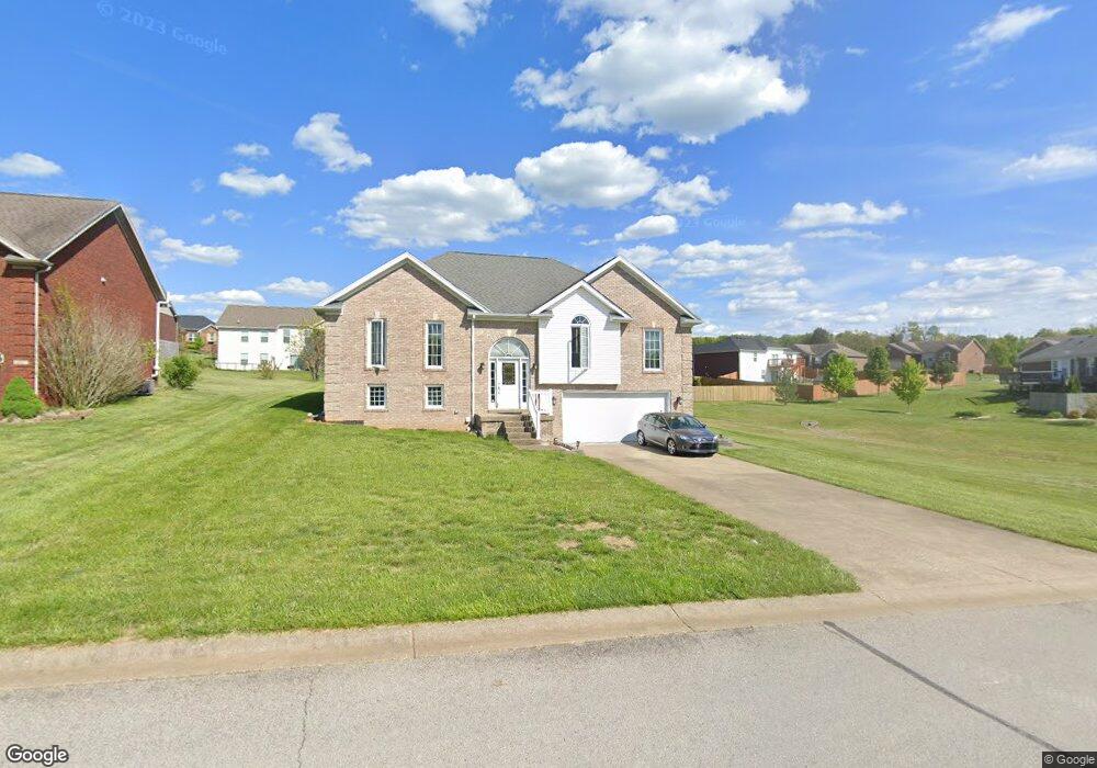 3005 Brookhill Ct, Georgetown, IN 47122 - photo 1