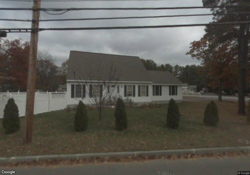 114 E Side Dr, Concord, NH 03301 - photo 1