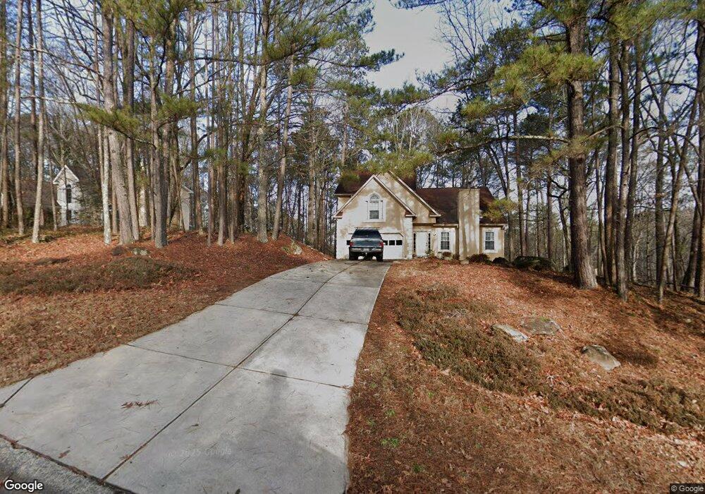 158 Chadds View, Acworth, GA 30101 - photo 1