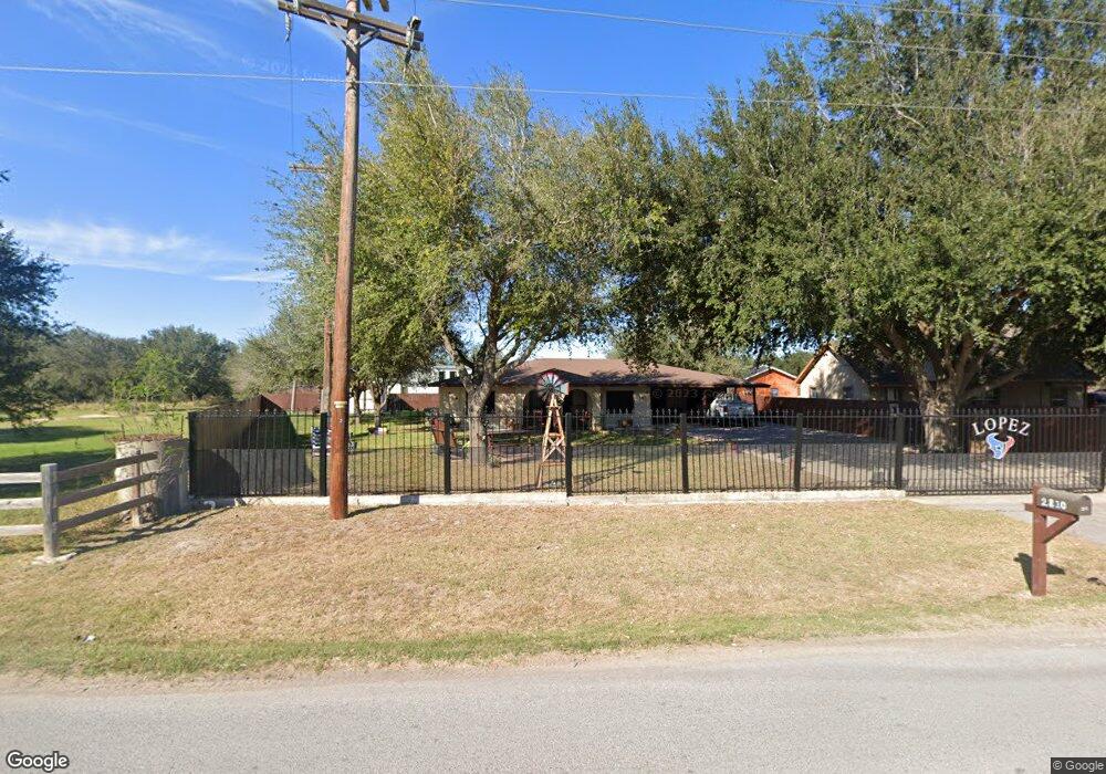 2810 W Sugarcane Dr, Weslaco, TX 78599 - photo 1