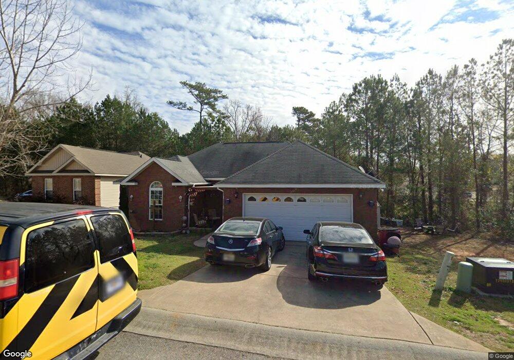 208 Mcvey Trail, Centerville, GA 31028 - photo 1